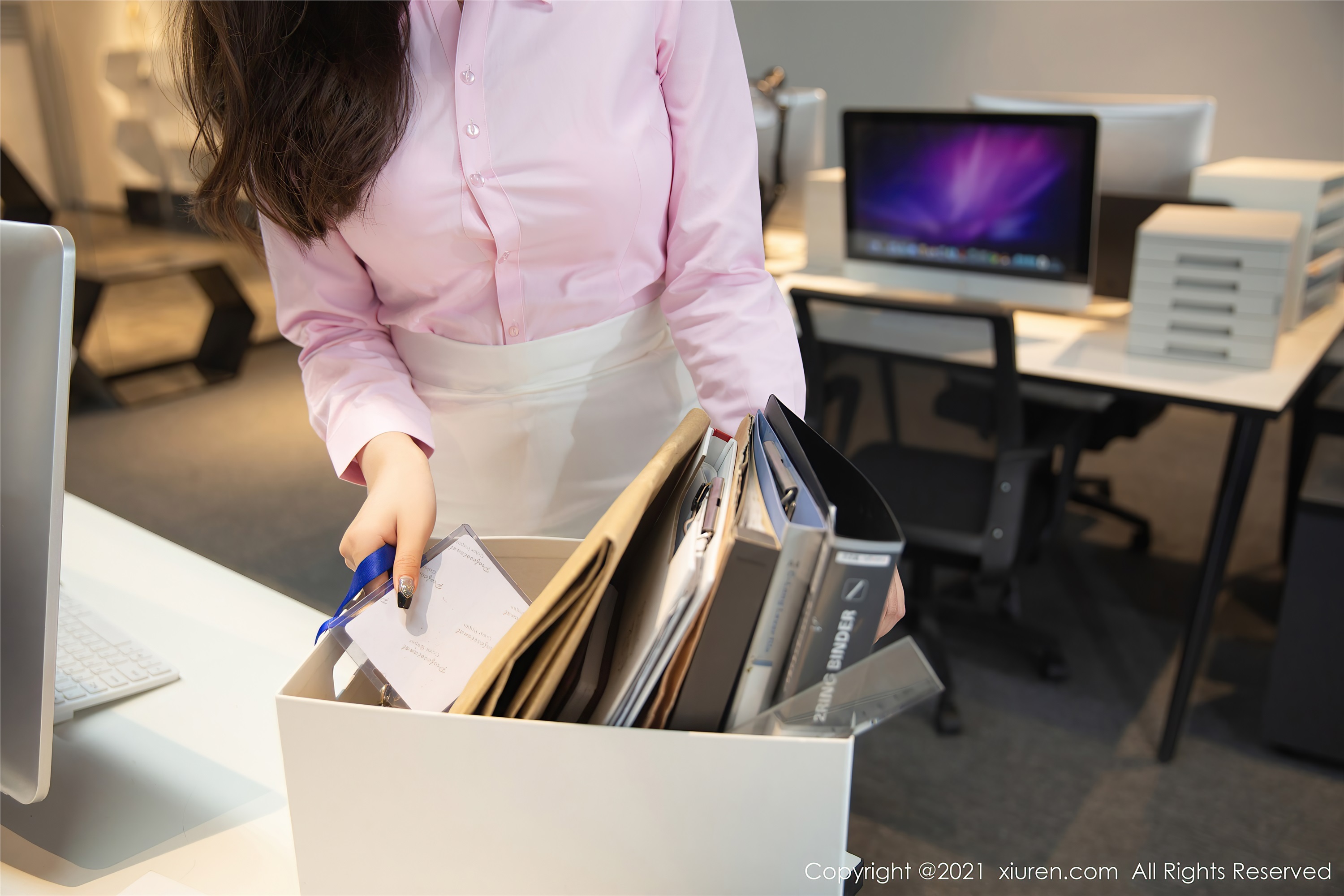 Xiuren秀人网 2021.12.15 NO.4341 杨晨晨Yome